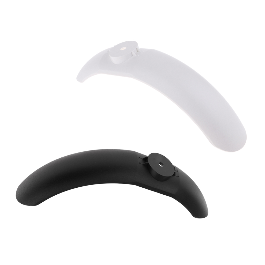 Plastic Mudguard for   M365 Electric Scooter Repair Replacements Kit