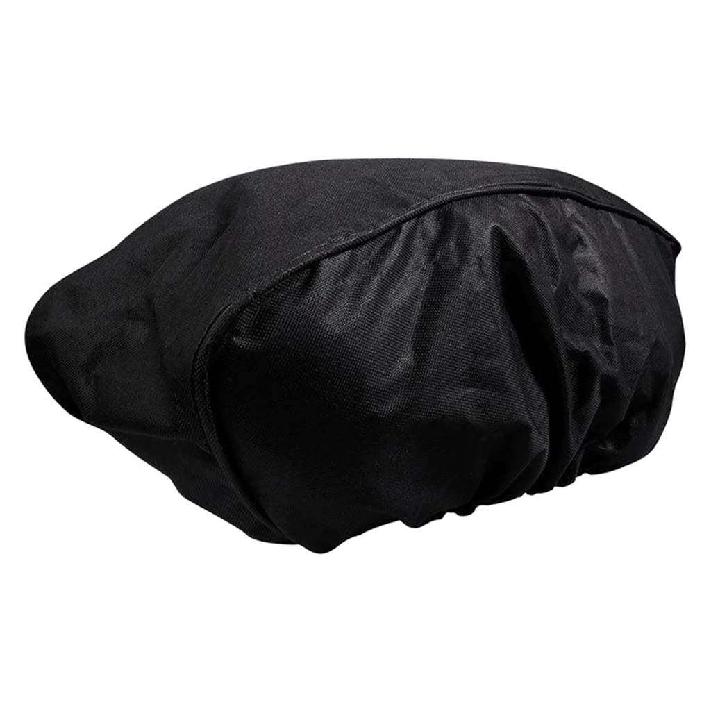 Safety Weather-Resistant Oxford Waterproof Winch Dust Cover for Electric Winches Protection Driver Recovery
