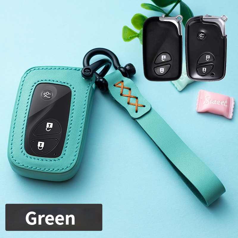 Cover chiave telecomando per Lexus RX270 NX200 CT200H GX400 GX460 IS250 IS300C RX270 ES240 ES350 LS460 GS300 8 Cover chiave telecomando per Lexus RX270 NX200 CT200H GX400 GX460 IS250 IS300C RX270 ES240 ES350 LS460 GS300 - H786993b1b0cf4606a231becc1405949an