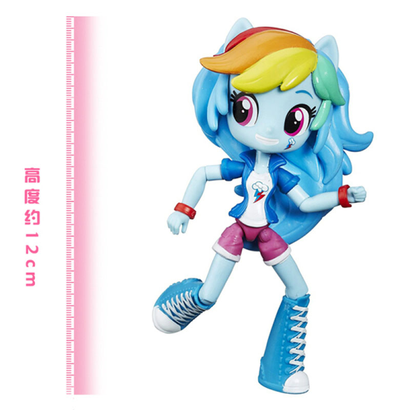 Купить Куклы Equestria Girls Minis