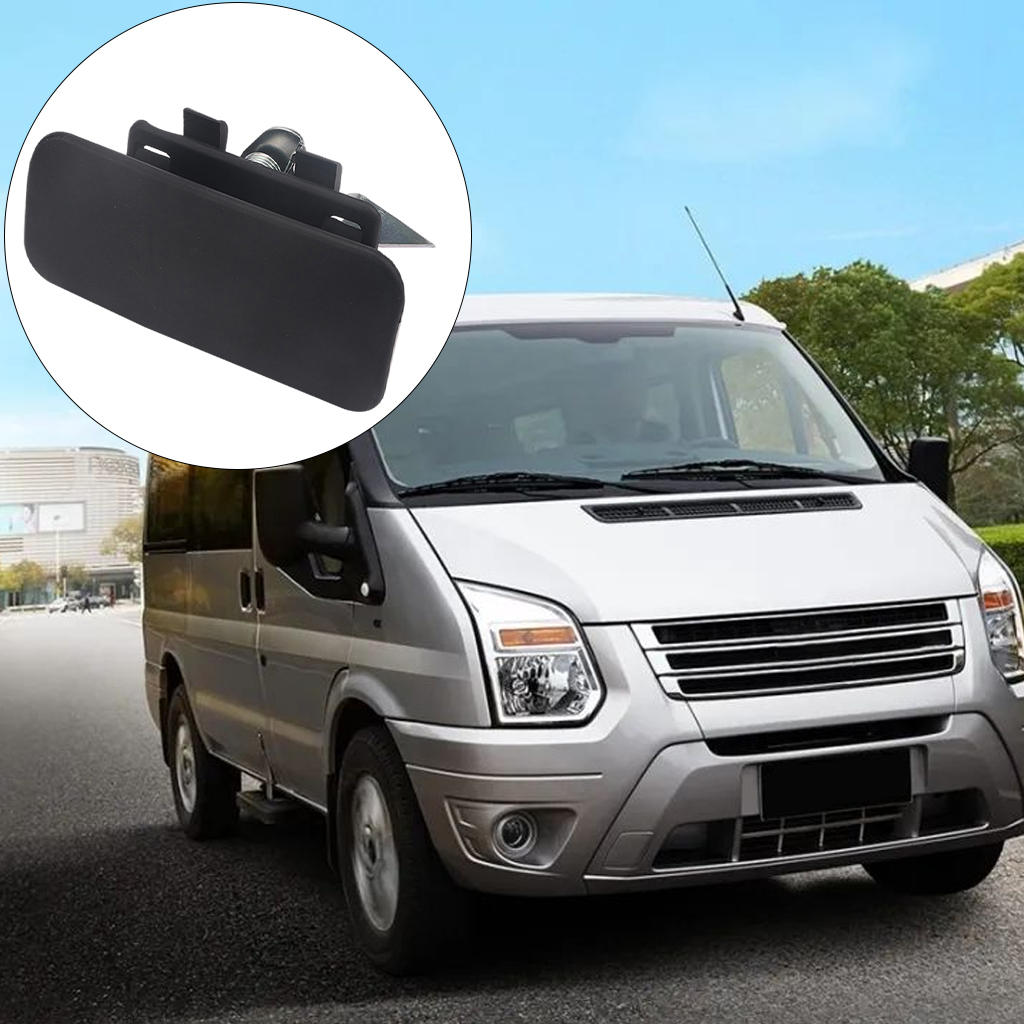 1493202 4657879 Yc15V22401Aj Yc15-V22401-Aj 2C14V26600AA 4061115 Interior Door Handles for Ford Transit MK6 MK7 Parts