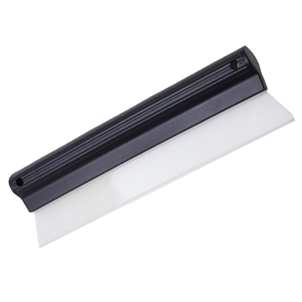 Car Mirror Window Wiper Auto Wiper Cleaner Blade Car Washer Windshield Wash Tools Glass Window Cleaning Brush Scraper Silicone