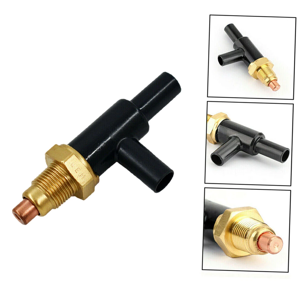 Fuel Injector Air Assist Control Solenoid Valve for Honda CR-V 2007-2011, 36281-RTA-003 36281RTA003, Easy to Install