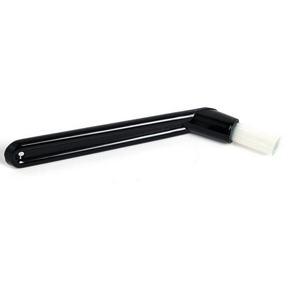 Espresso Coffee Machine Group Head Cleaning Nylon Brush 14cm