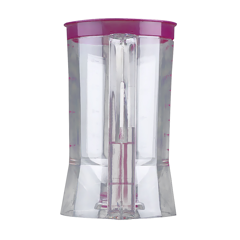 Pancake Batter Dispenser Perfect Baking Tool For Cupcakes Waffles Muffin Mix