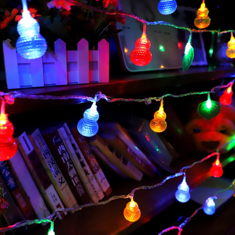 Decoração de Festa Luzes de Natal Luzes de Fadas Luz da Bateria Luz da Corda Cortina Interior Lampki Dekoracje Be50dc Led 3 Cheap Fios de iluminação