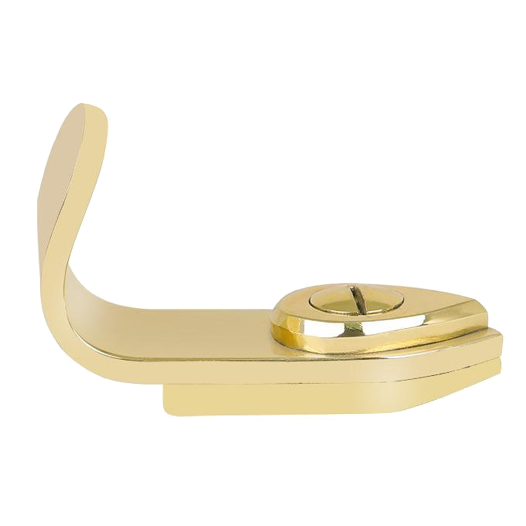 High-quality Saxophone Thumb Rest Holder Sax Metal Thumb Rest Hook Support Sax Instruments Accessories