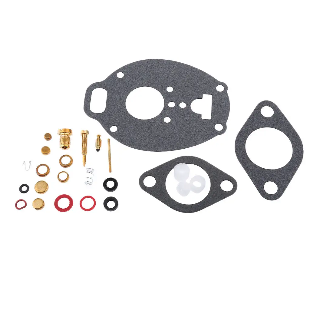 Carburetor Repair Kit For  Schebler Carb Model TSX Rebuild Kit