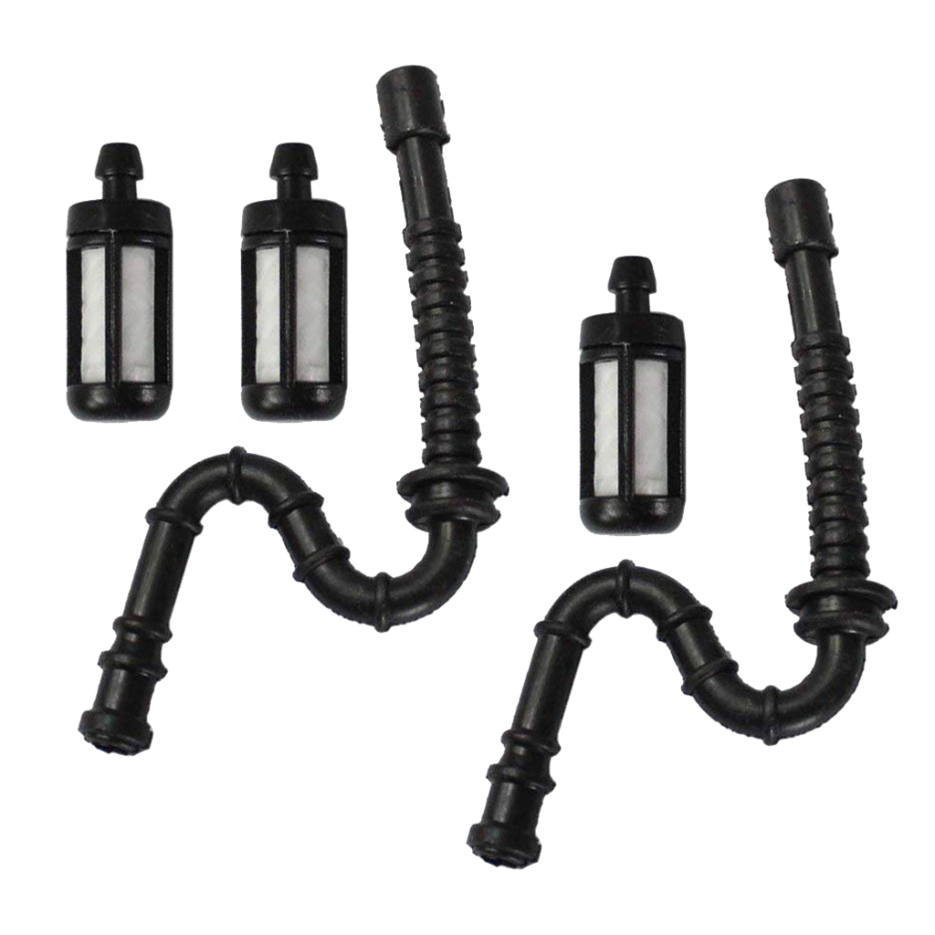 Fuel Line Hose Tube &  Fit For Stihl Ms290 Ms310 Ms360 Ms390 029