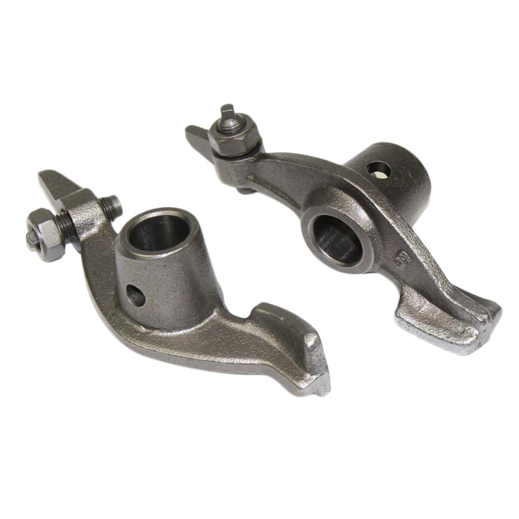 Motorcycle Intake/ Exhaust Rocker Arm Modified For Yamaha 250cc YP 250