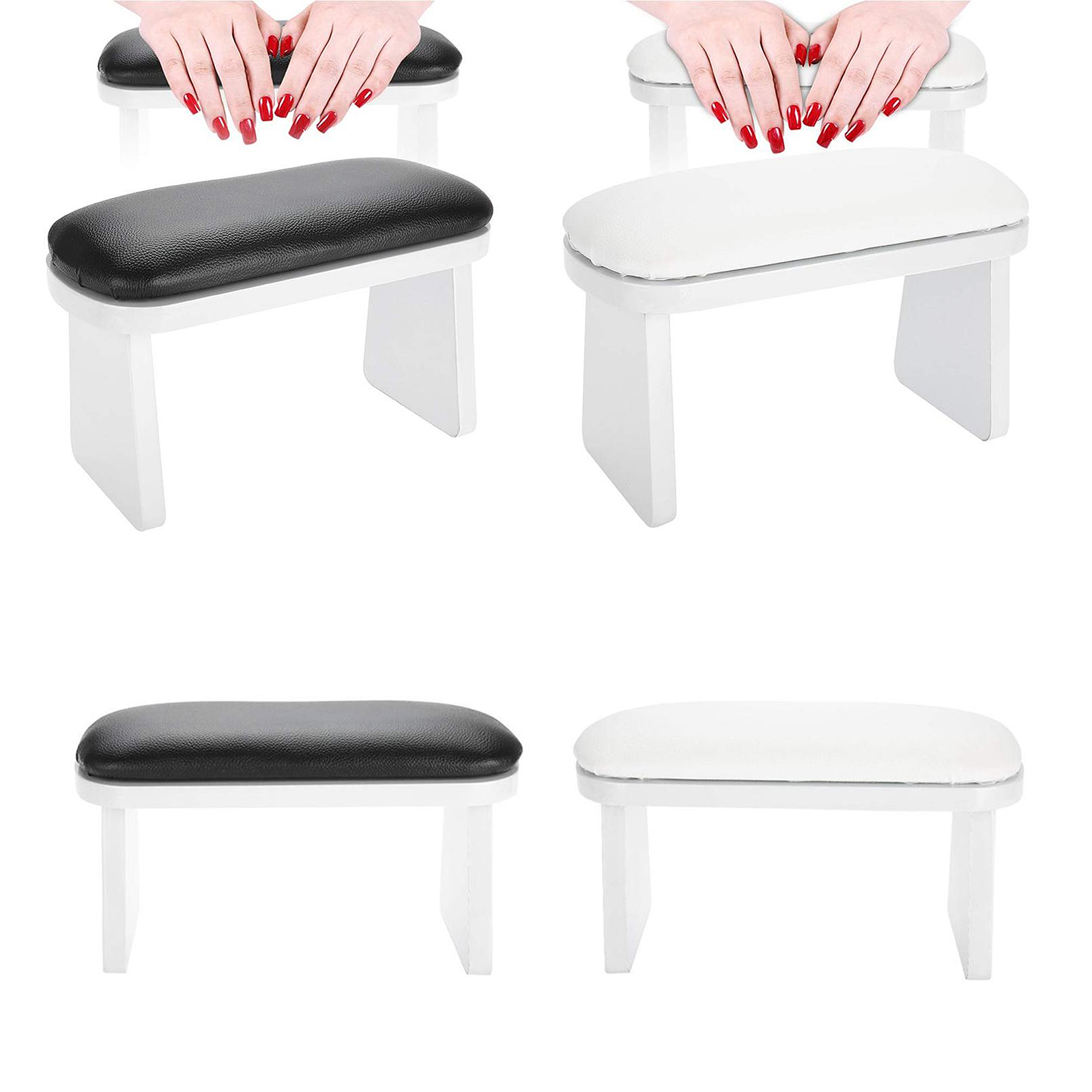 High Quality Nail Arm Rest Cushion, Nail Hand Cushion Manicure Pillow for