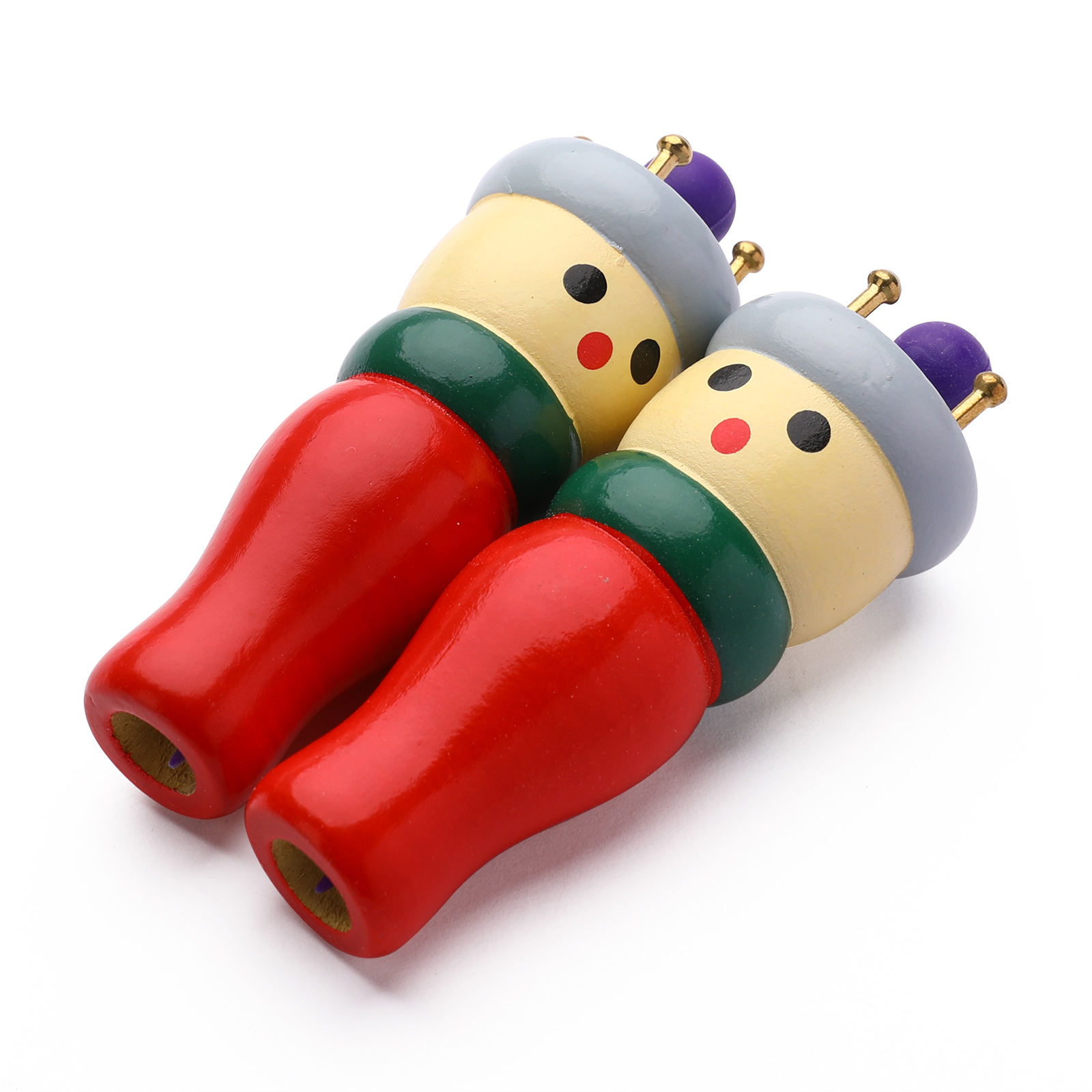 Premium Yarn Wool Knitting Loom Rope Braided Maker Knitter for Kids DIY Accessory