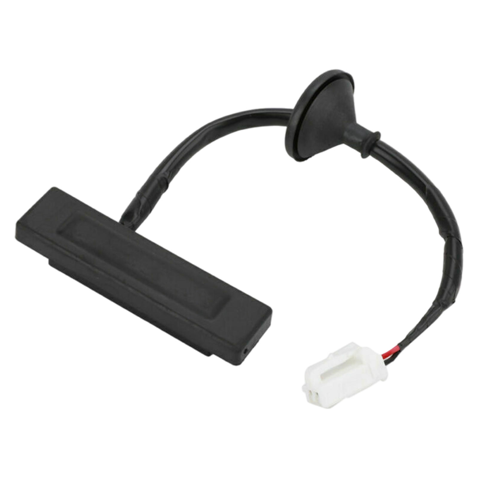 Tailgate Lid Boot Switch Rear Automotive Tailgate Switch for Veloster 1.6L L4 Engine