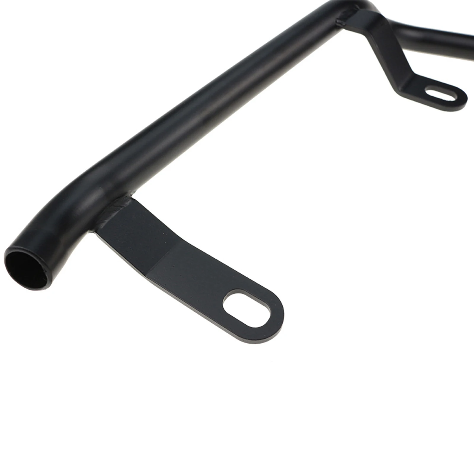 Motorcycle Rear Passenger Grab Bar Handle Rail Compatible with BMW R nineT Scrambler Pure