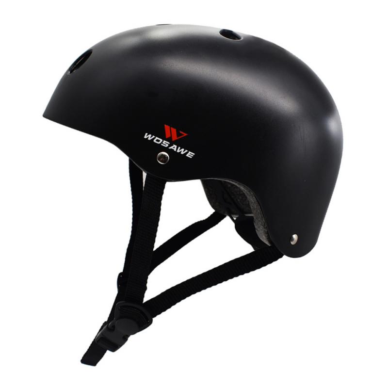 Unisex Adult Teens Kids Skate Helmet 