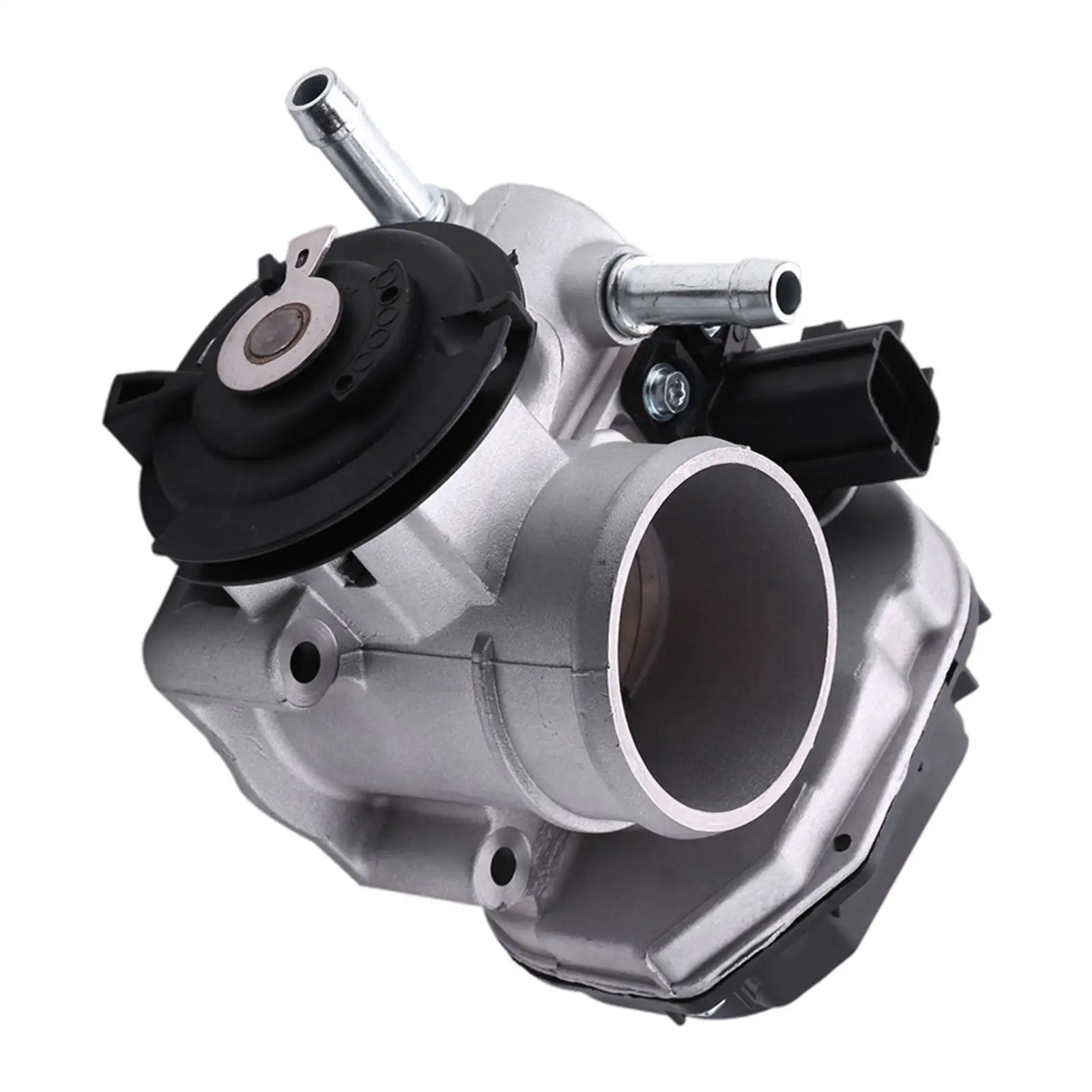 Throttle Body Assembly Low Impurity High Strength Fuel Injection Fit for Daewoo Nubira 1.4i 1.6i 96394330 96815480 Accessories