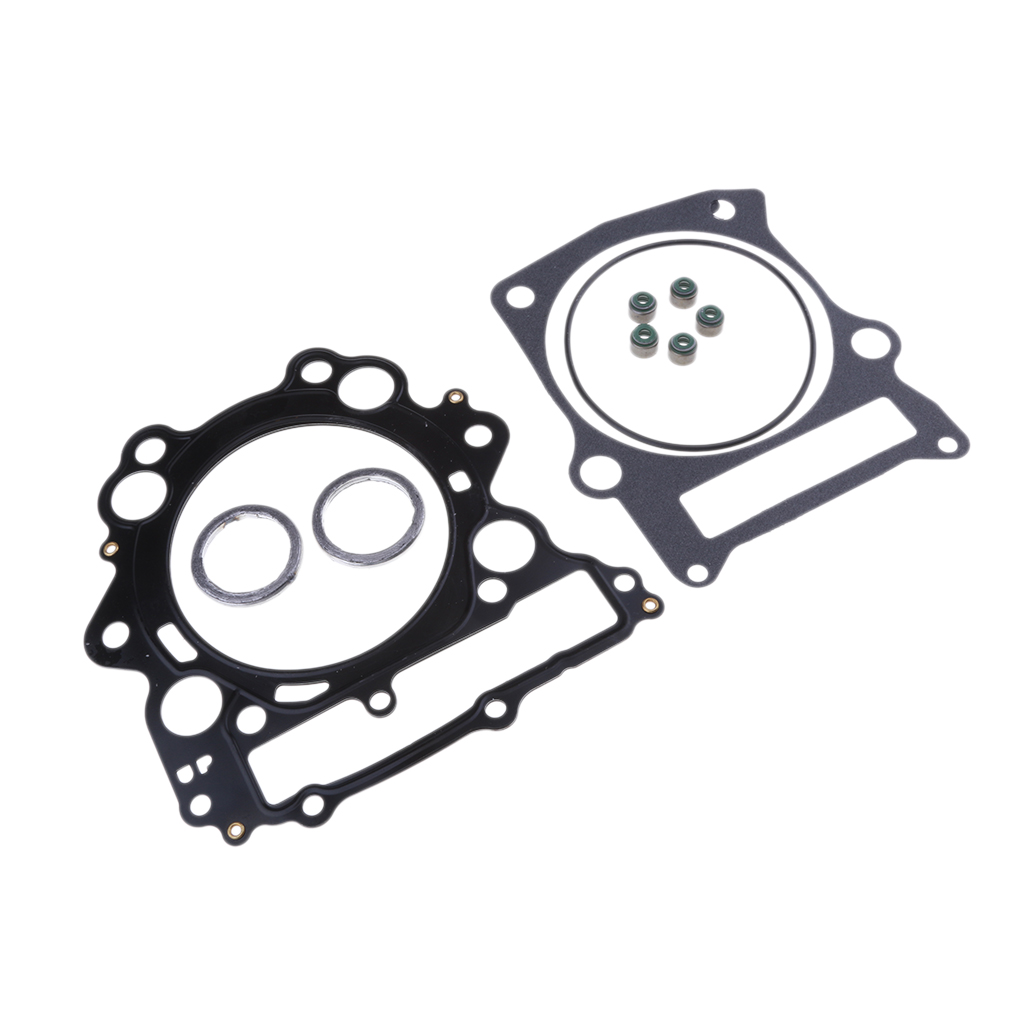 Top End Head Gasket Kit Replacment For Yamaha Raptor 660 01-05