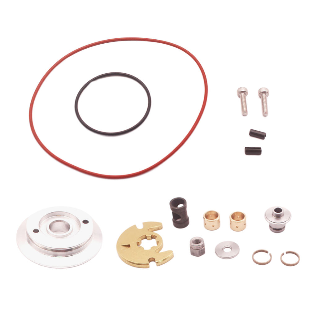 54359880007 KKK KP35 Turbo Rebuild Repair Kit For Clio Kangoo Megane Scenic K9K