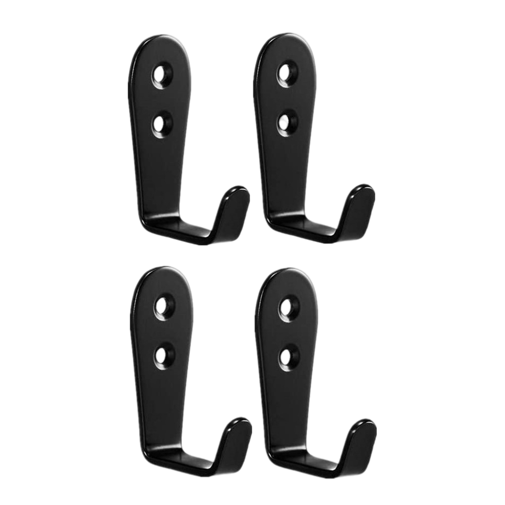 Hanger Wall Mounts Multifunction Acrylic Hockey Stick Display Holder Wall Mount for Storehouse