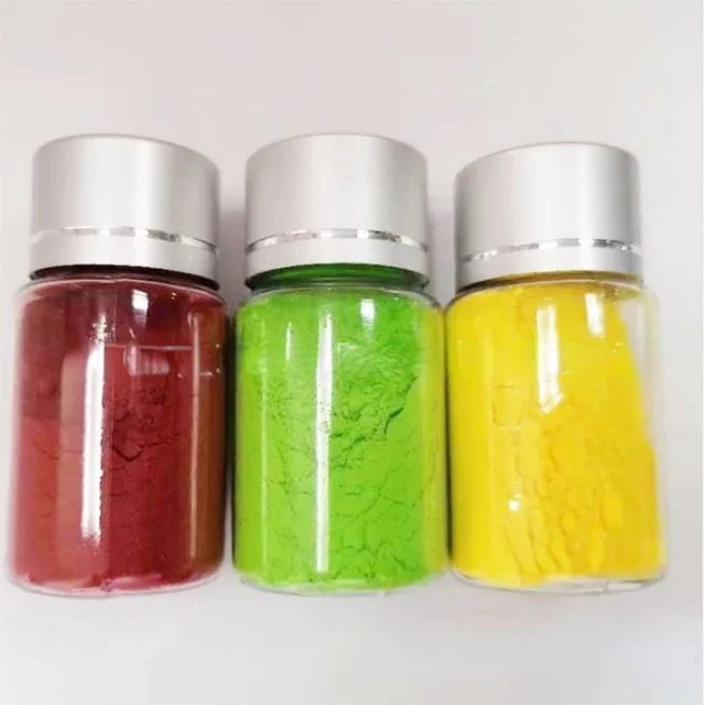 Colorante soluble en agua para repostería, pigmento soluble en