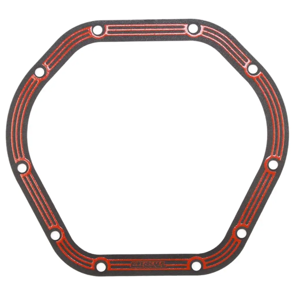Rear Differential Cover Gasket Llr-D044 Lube Locker Fit for Dana44 for Jeep TJ Wrangler Transmission Parts Assemblies