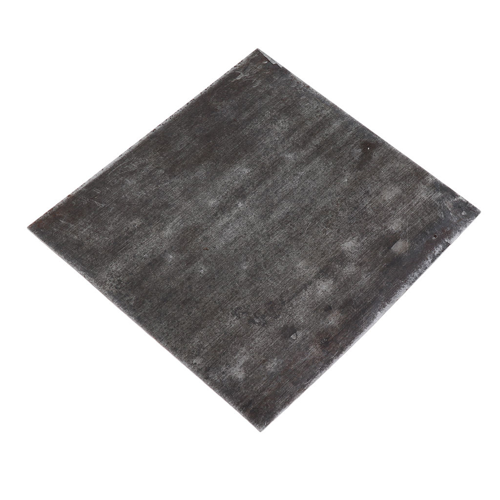 Steel Guitar Back Panel Scraper Trimming Blade For Guitar Parts Accs