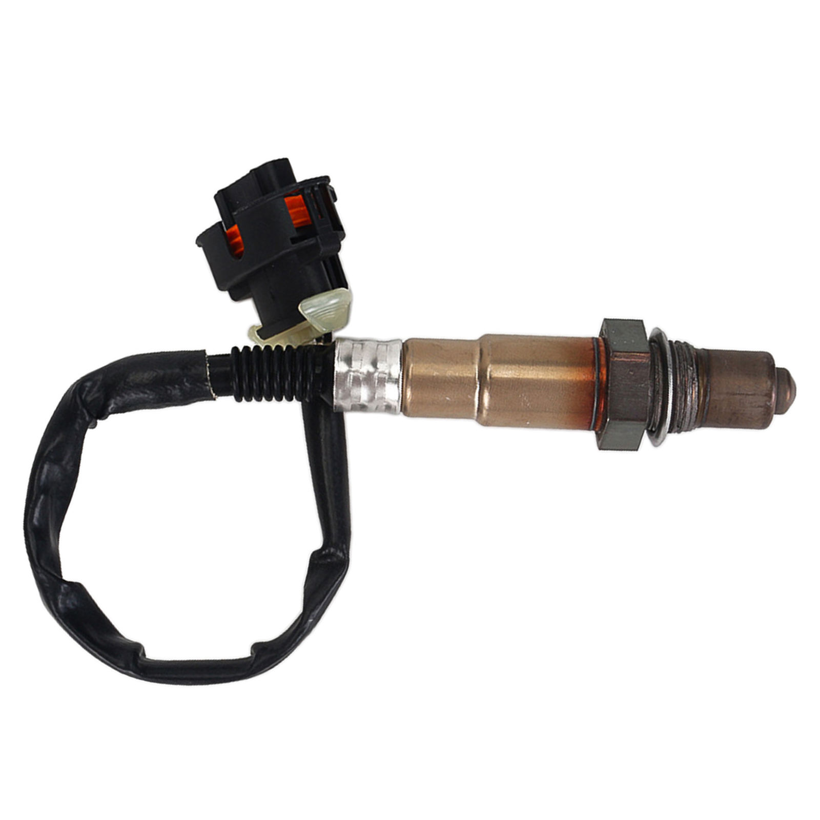 Downstream Oxygen 02 Sensor for Chevrolet Sonic Cruze 0258010065 Vehicle Acc Replace Parts