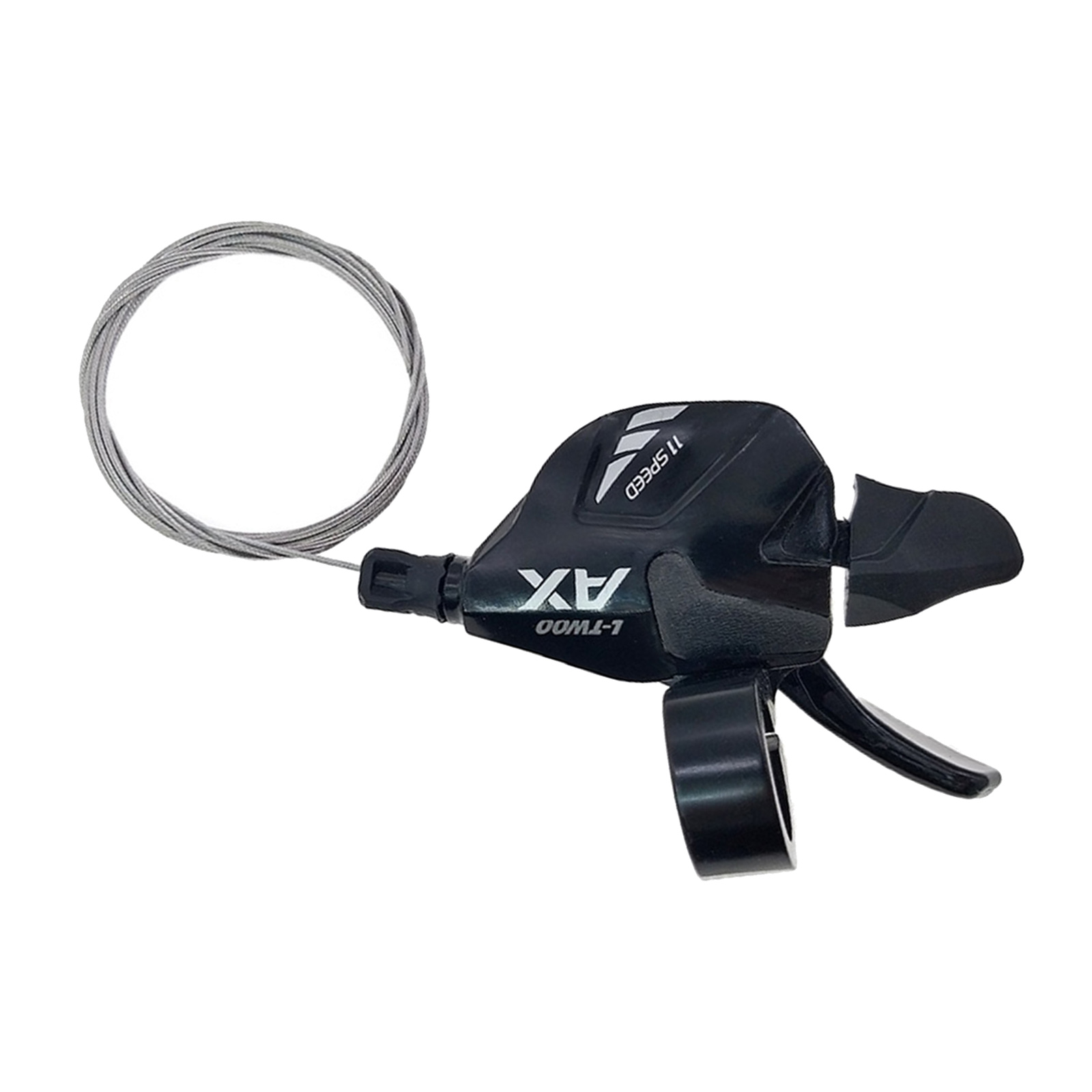 1x11-Speed Lever Shifter Right Bicycle Derailleur for Mountain Hybrid Road Folding Bike Bicycle Parts