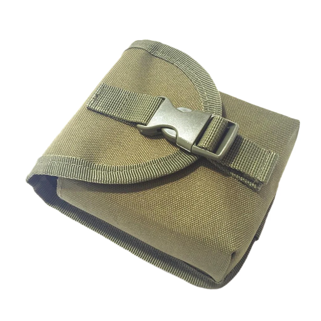 Durable Diving Weight Pocket Strong Replacement Dive Belt Pouch Accessories