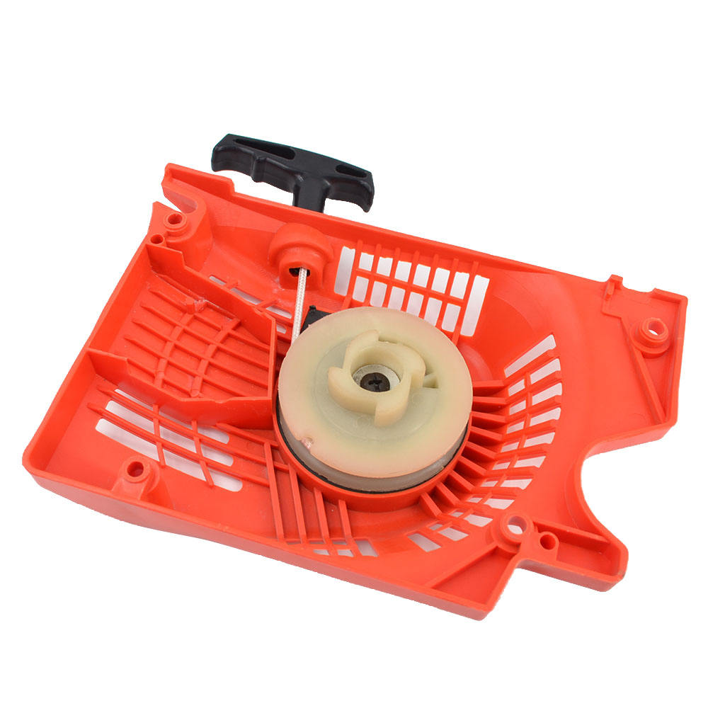 Recoil Starter Assy For 5200 5800 52CC 58CC Chainsaw Parts Non 