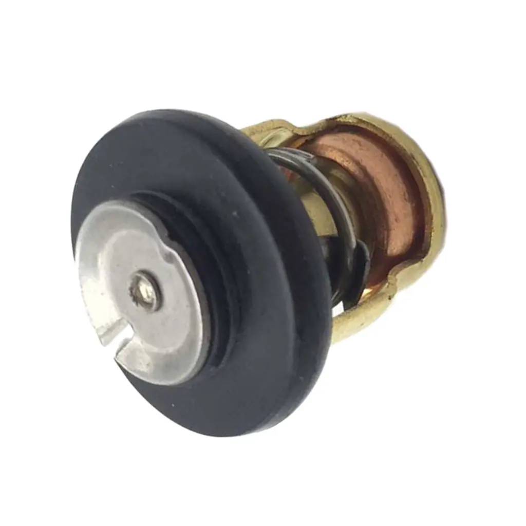 19300-ZV5-043 Thermostat Remplacement du thermostat HORS-BORD 19300‑ZV5-043 Convient pour HORS-BORD 50 75 90 115 130 HP 72°C 