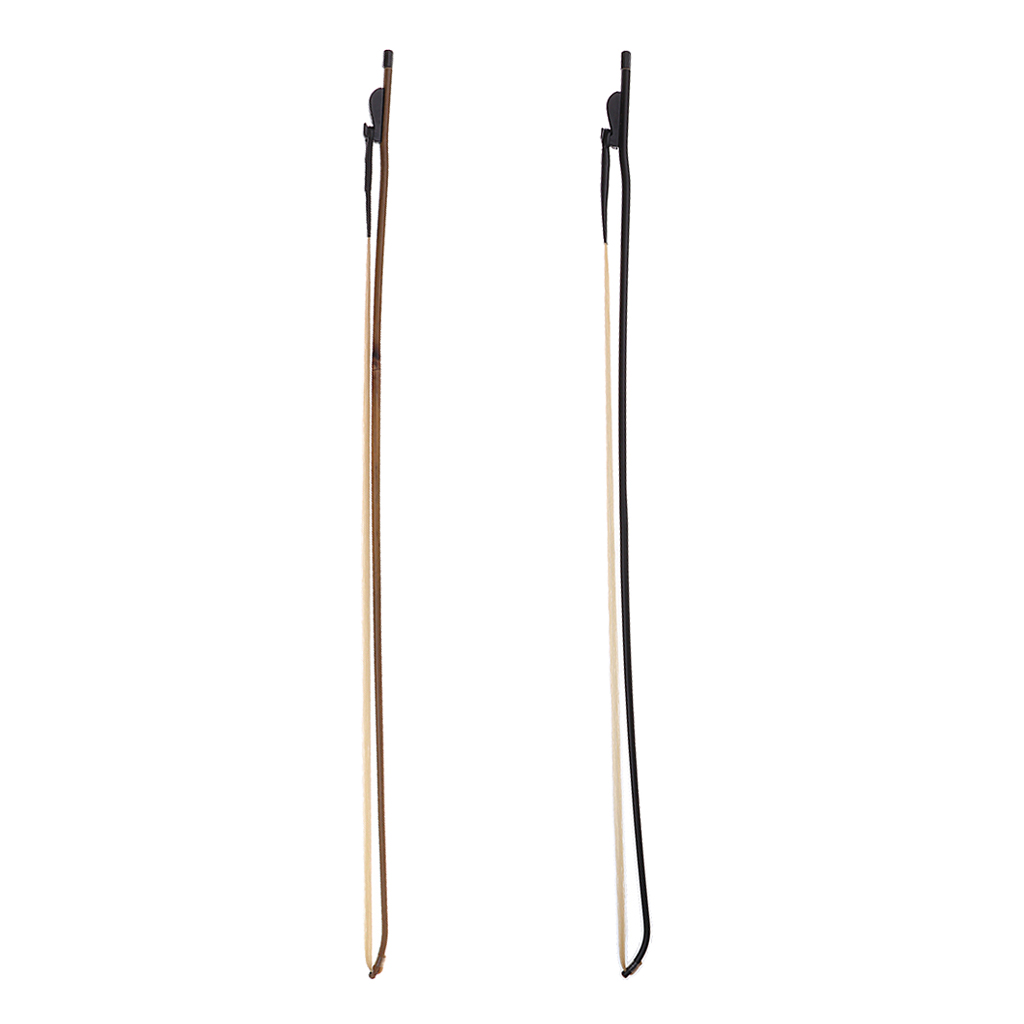 Professional Erhu Bow Chinese Violin Bow Musical Stringed Instrument Parts For Beginner