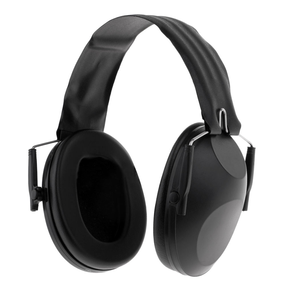 Shooting Ear Muffs Professional Sound Noise Reduction Hunting Earmuffs