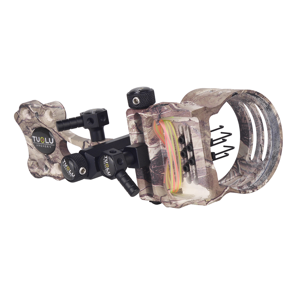Micro Ajuste Pinos. 019 Arco Composto Arquearia Mira-polo Curto Lunetas Riflescopes 4 High Quality Esporte e Lazer