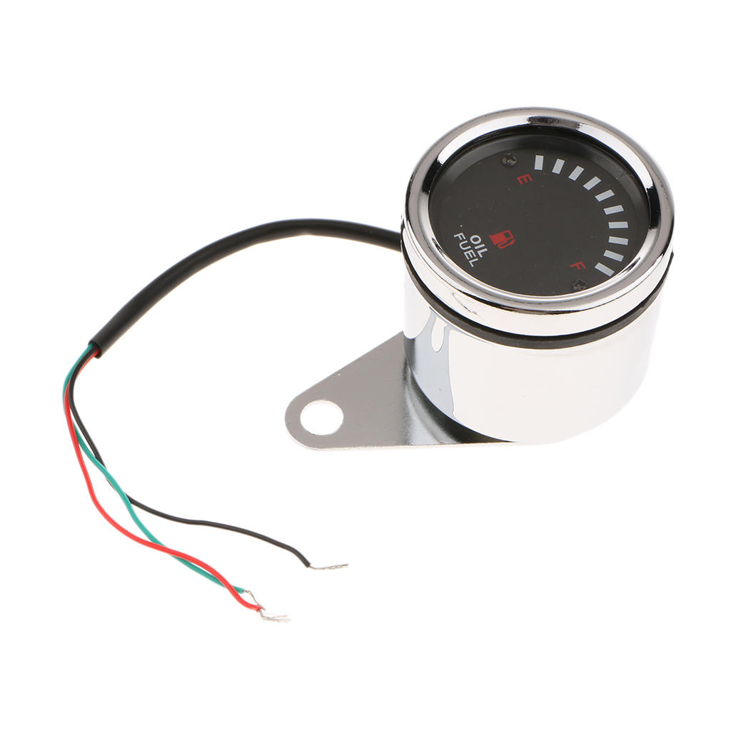 Fuel Level Gauge Sensor For Boat/ Car /Motorcycle Motor-  Mechanical Car Fuel Level Gaug/ Meter