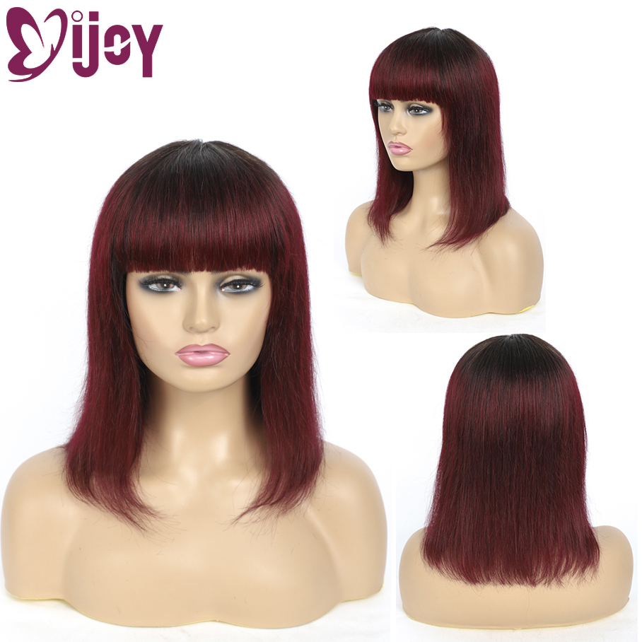 High Quality Apliques e perucas