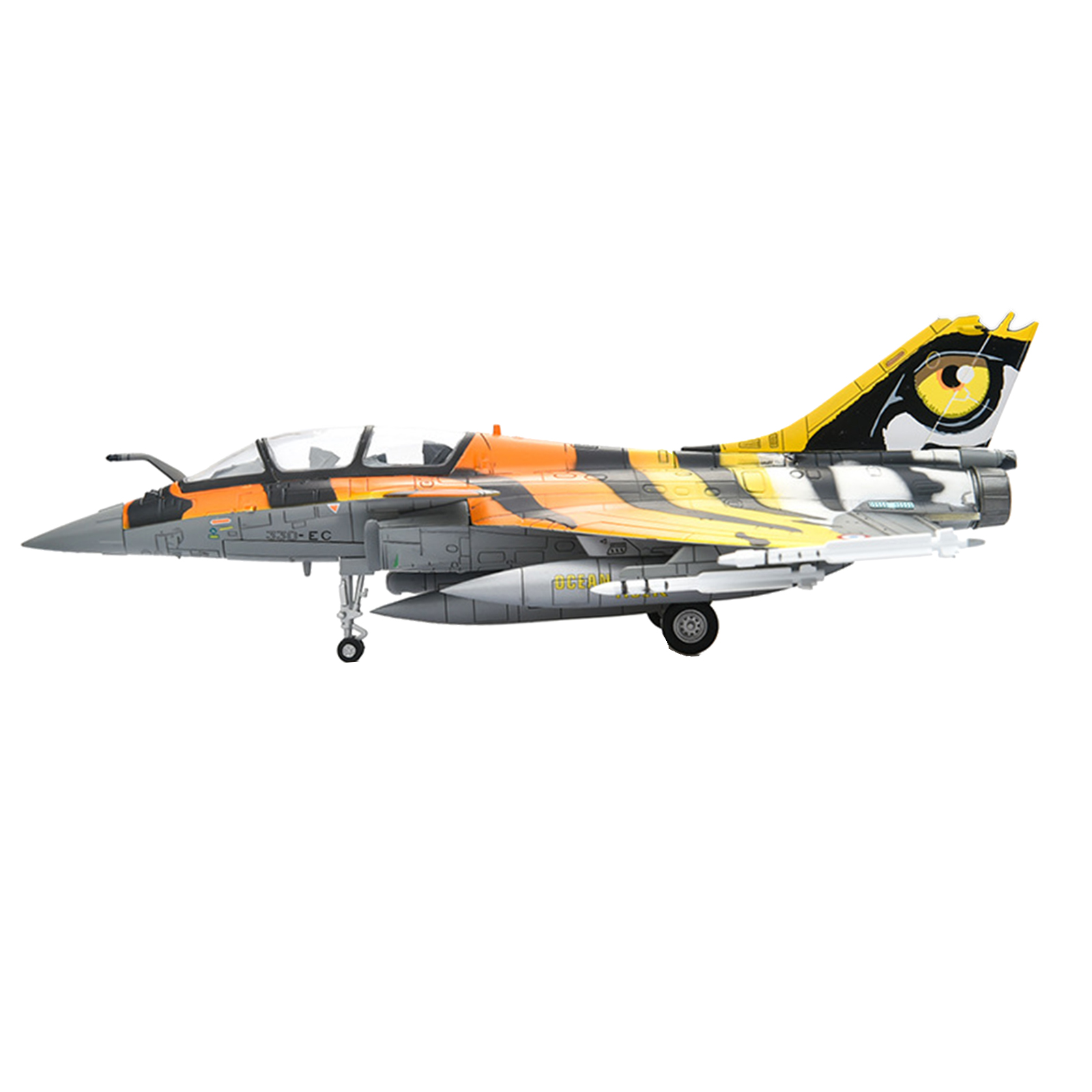 Lutador do Exército Avião com Base Prateleira de Mesa Metal França Rafale Modelo Dispaly Sala Decoração Presente Coleção Ornamentos 1 - 72 3 metal 1 72, francesinha, avião de modelo