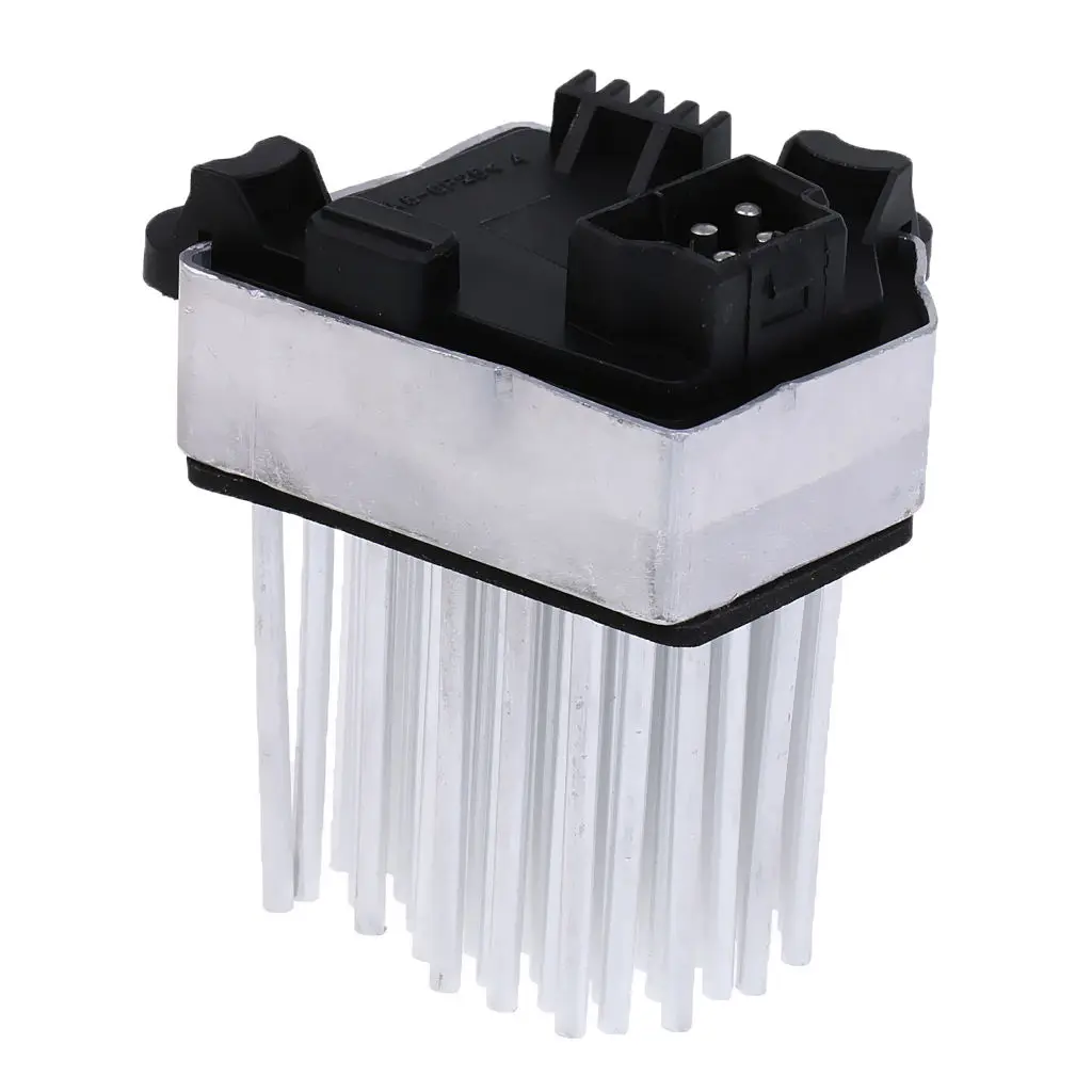 Replacement Heater Blower Motor Resistor Regulator for BMW 3 Series E46 M3 E83 64116920365