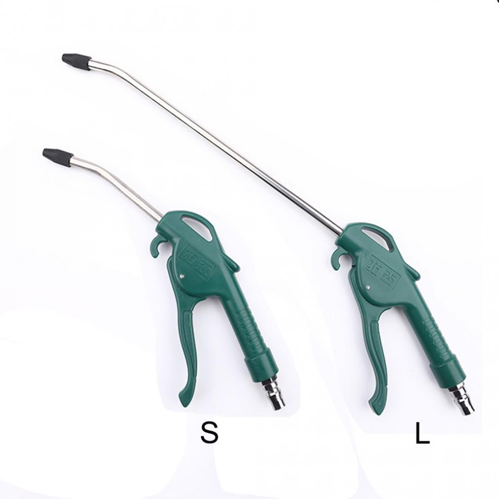 limpo compressor de pó soprador bico ferramenta
