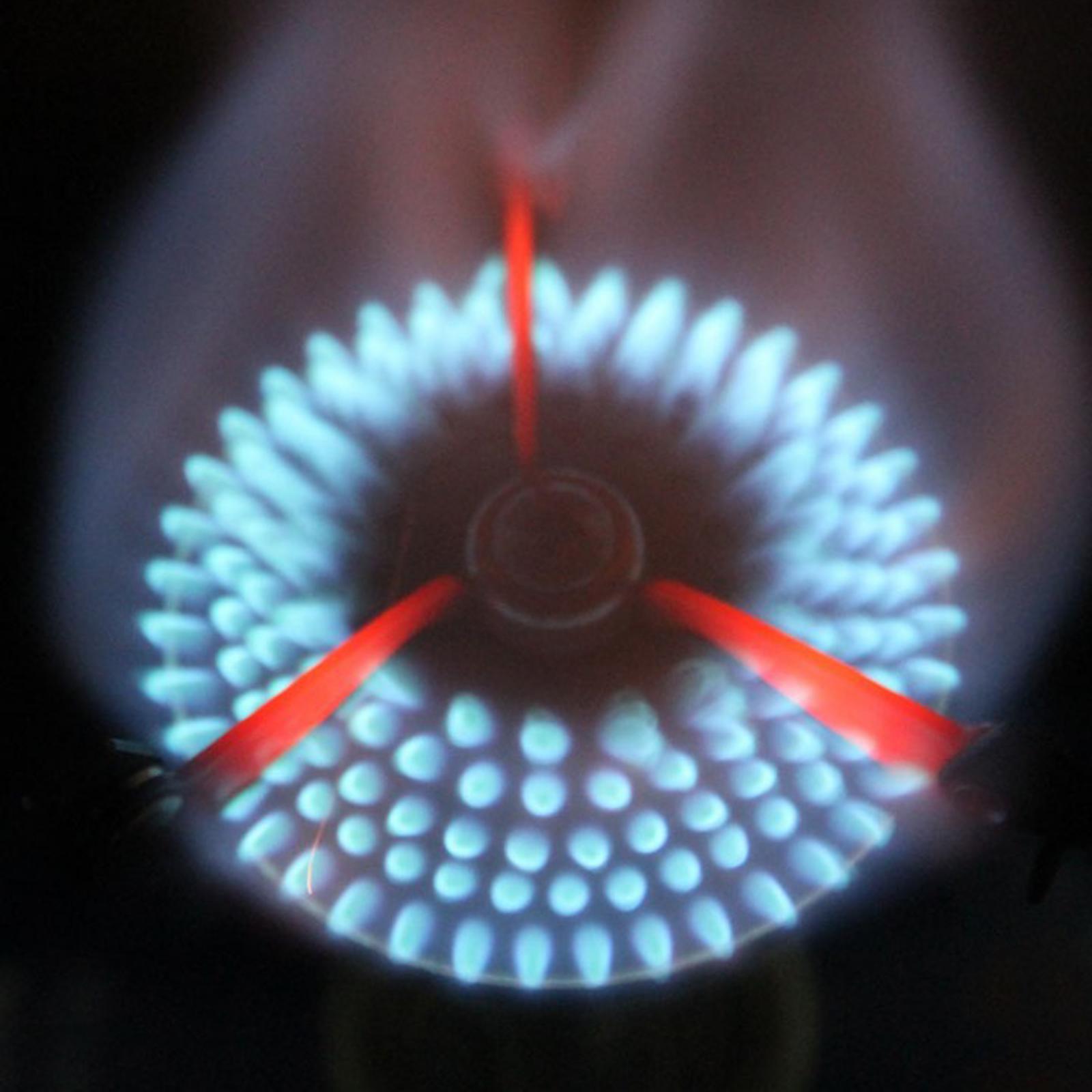 Ultra-light Portable Mini Outdoor Stoves Gas Burner Picnic Camping Backpacking Gas Stove Camping Stove