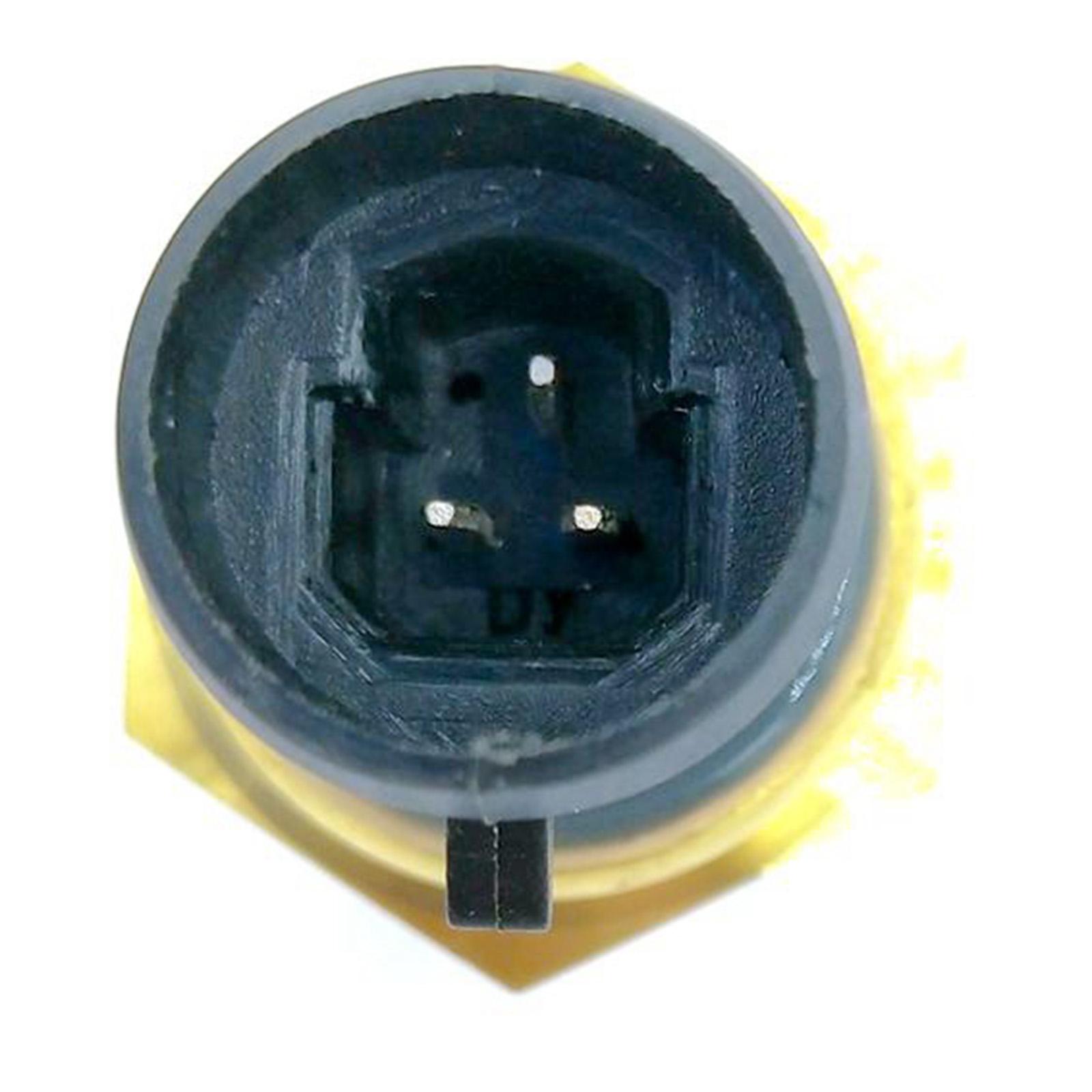 Exhaust Back Pressure Sensor Metal EBP Sensor 1840078C1 for International Navistar 4400 7300 7400 7500 DT466 7.6L 7.3L 1840078