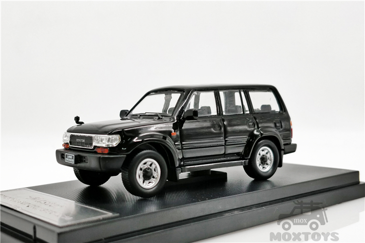 KF 1/64 トヨタ ランクル LC80 SUV atamed.com.br