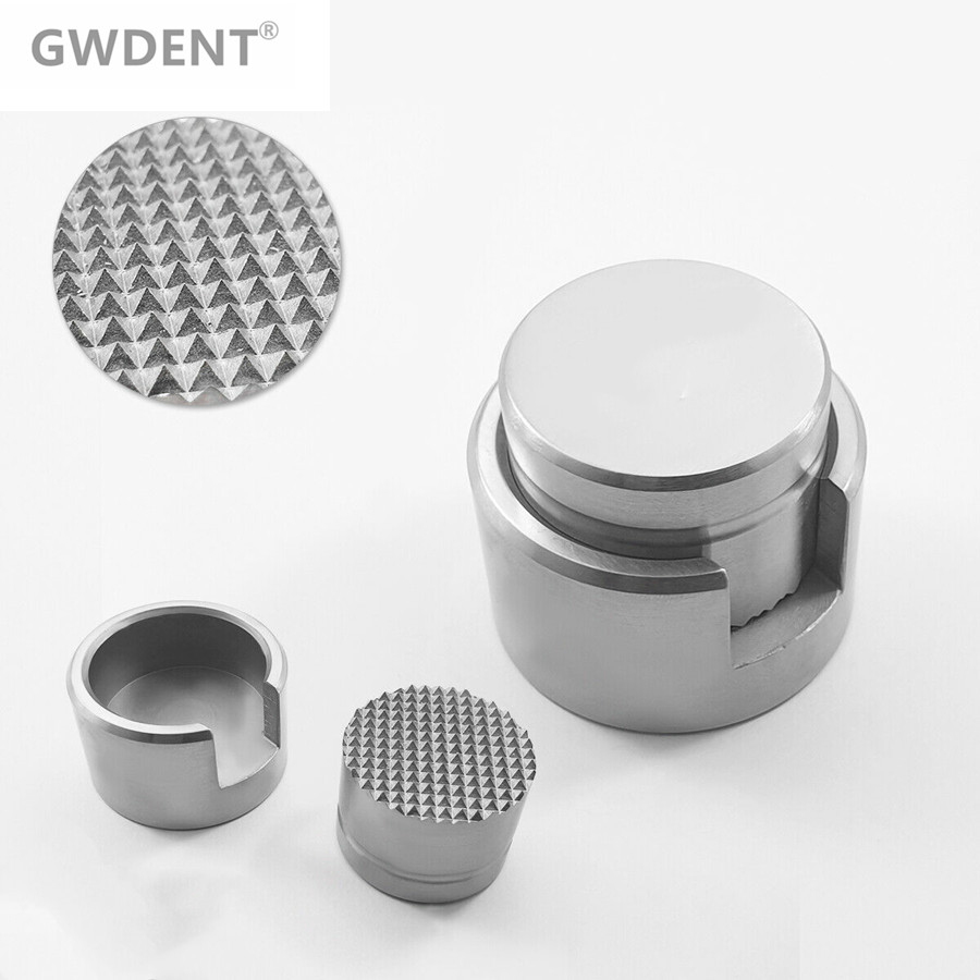 Best of Bone Crusher Mill Dental Implant Bone Grafting Grinder Stainless Instrument Reviews & Tips