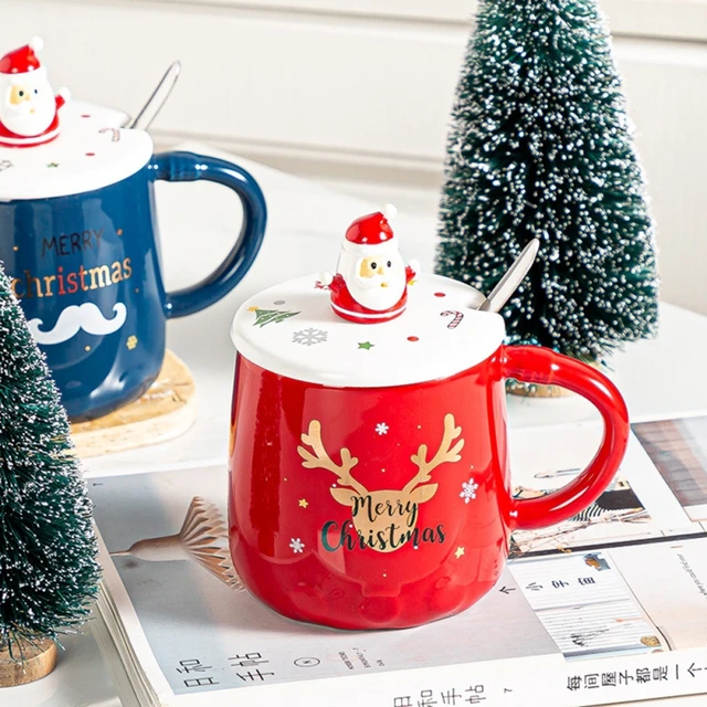Mug light green new year Christmas holiday Christmas гринч (Grinch,  Christmas)-6094 mug cup Pialat for tea coffee mug for water - AliExpress