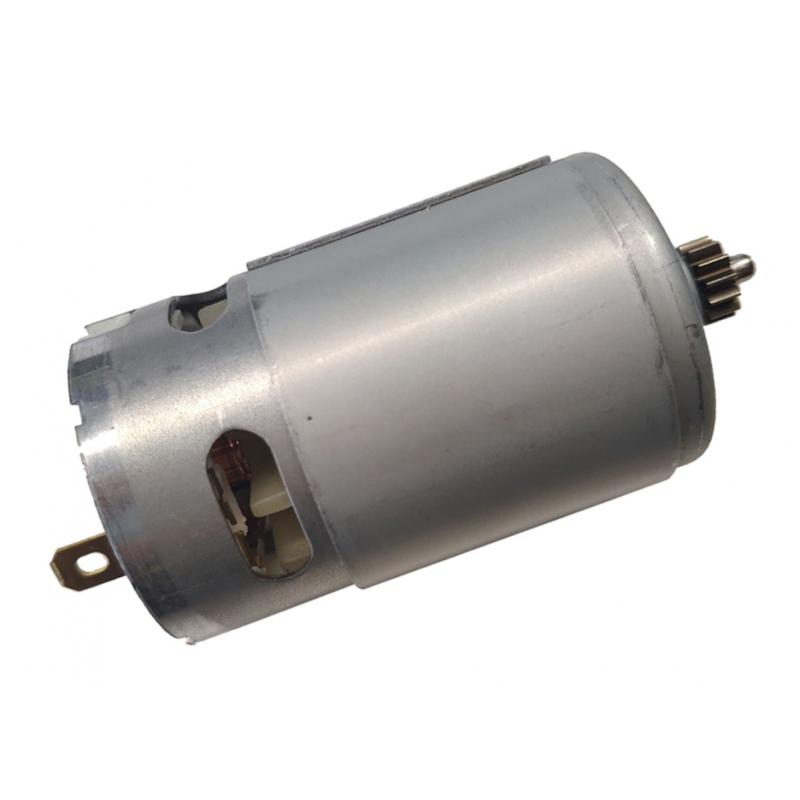 DC Motor Gear 13 Teeth For GSR14.4-2-LI PSR14.4LI-2 Repair Replacement of