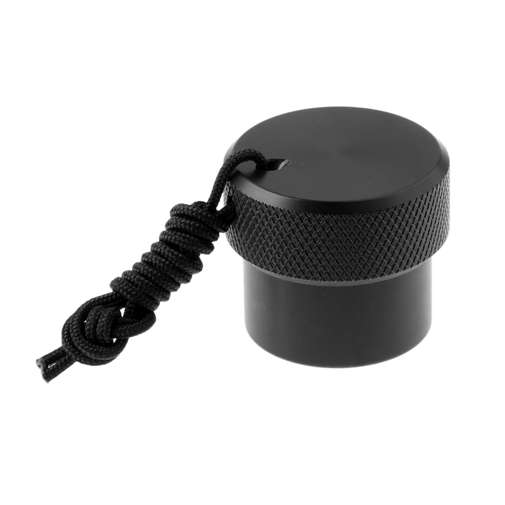 Replacement     Dive     DIN     Tank     Valve     Dust     Plug