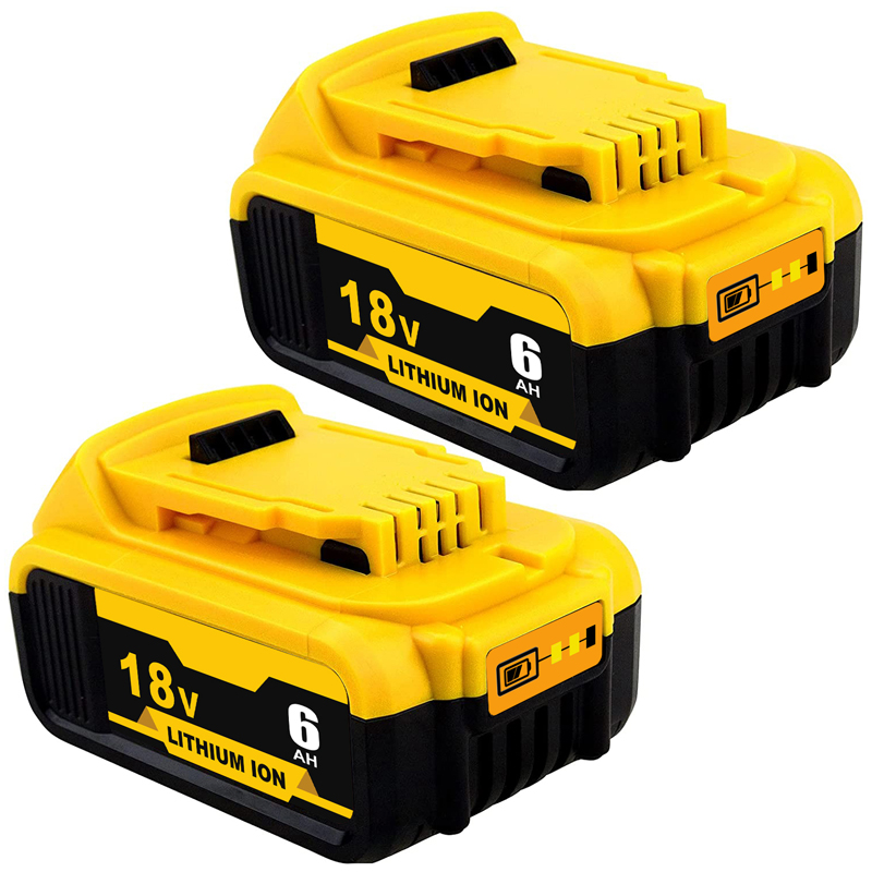 18v, substituição para walt dewalt de20 v,