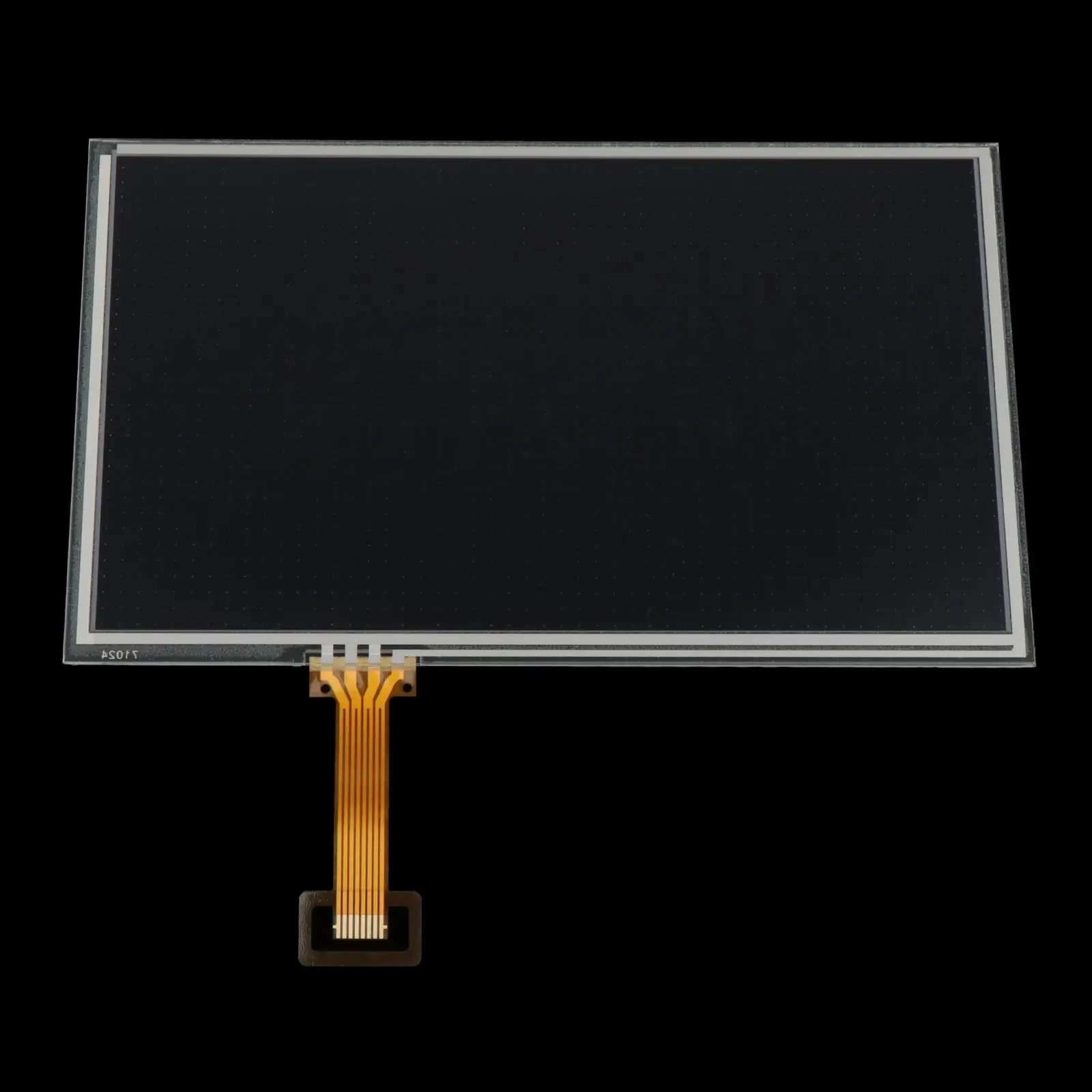 Replacement Touch Screen Glass Digitizer for Hyundai Sonata Veloster 2013-2016
