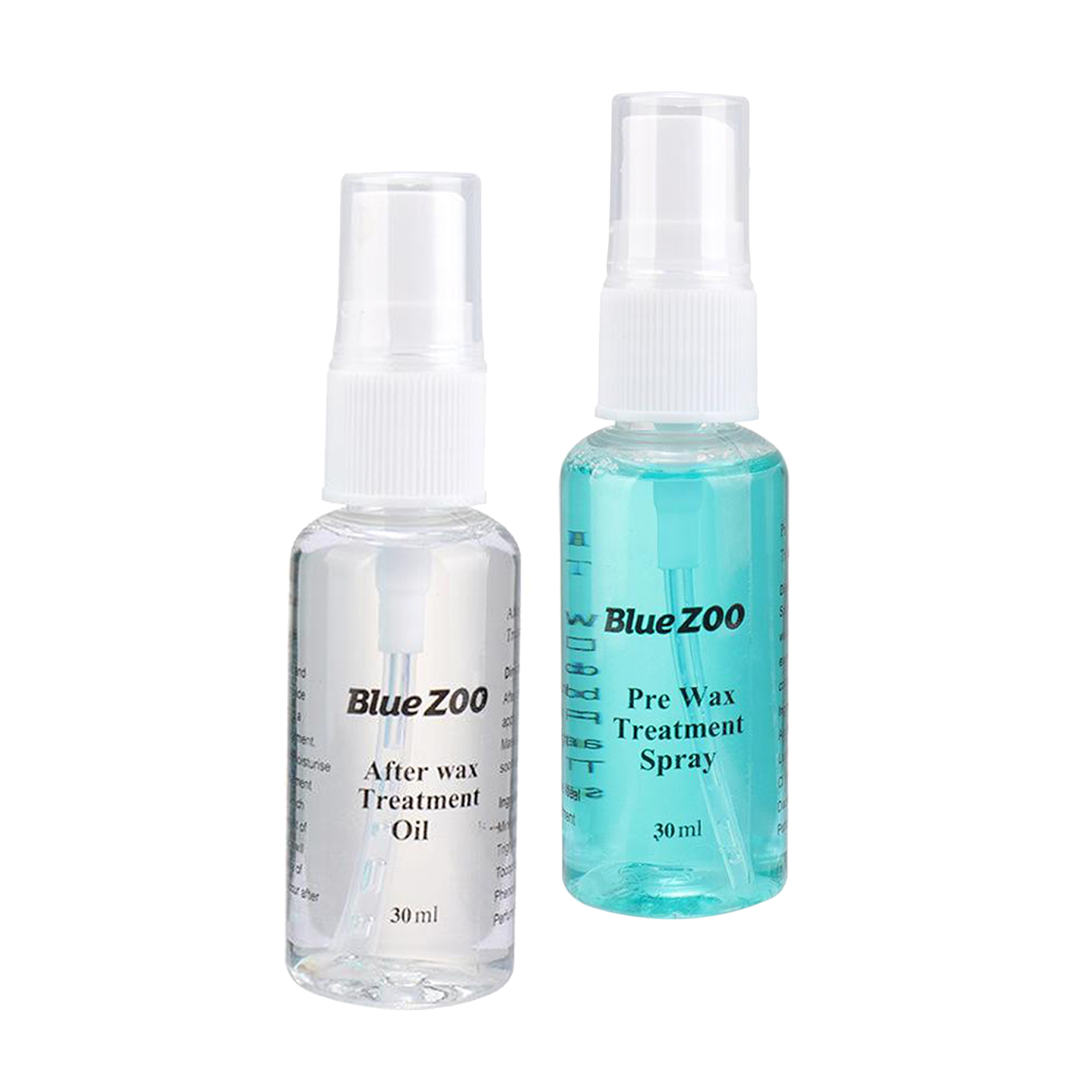 Natural Health Body Hair Removal Spray Pre & After Wax Treatment Smooth Liquid Hair Removal Waxing Sprayer For Women