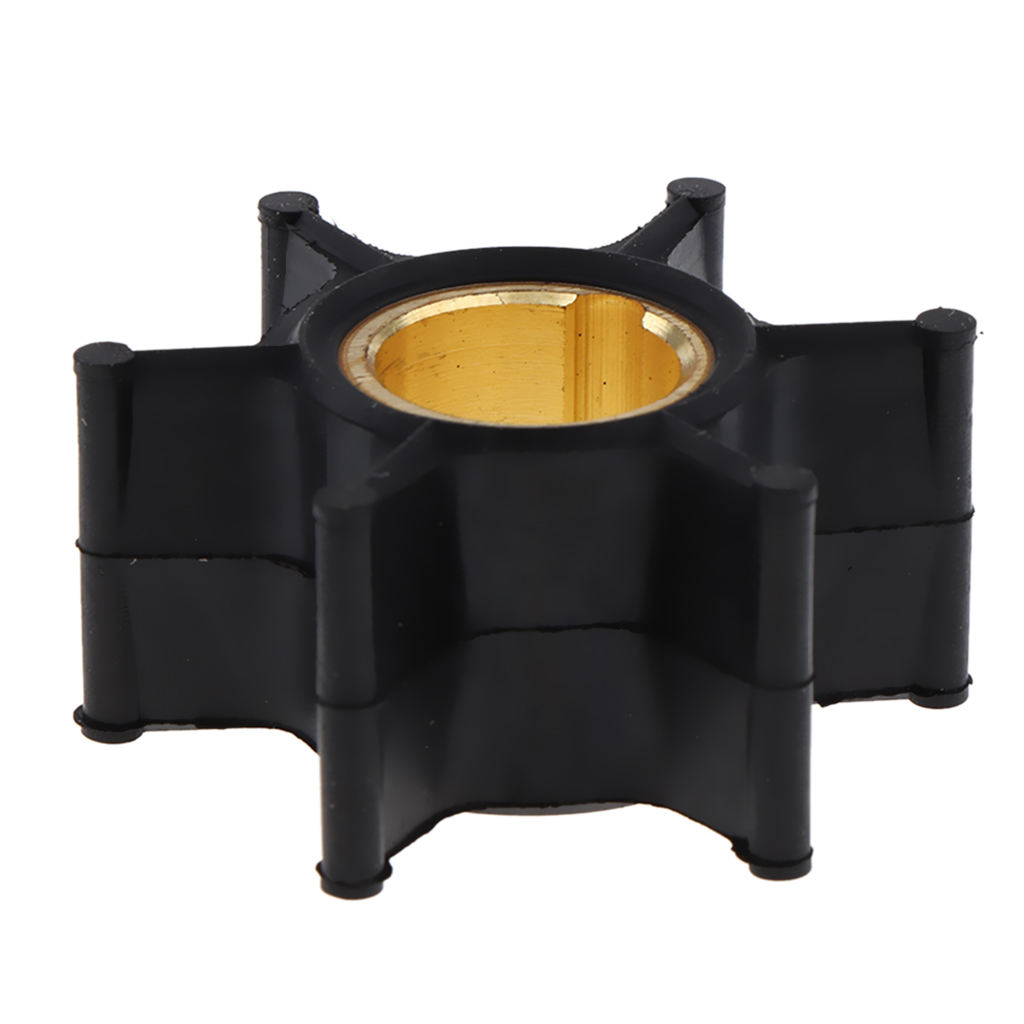 Flexible Impeller For Johnson HJB-P-148 Pump Replacement Impeller Part